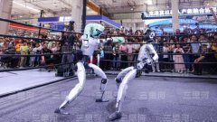 构成动态火速、多元协同的人工智能管理款式